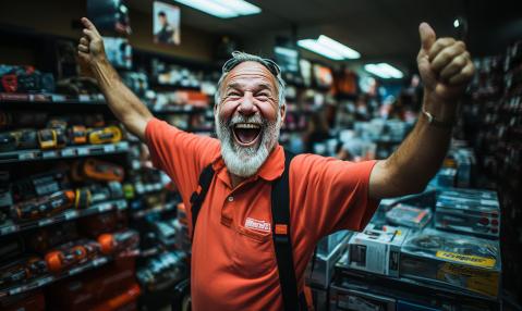 Ideal customer profile