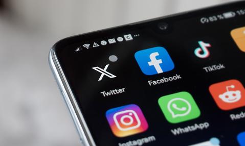 SEO for mobile and social media