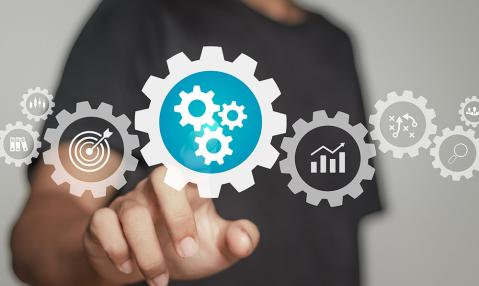 SEO tools and automation