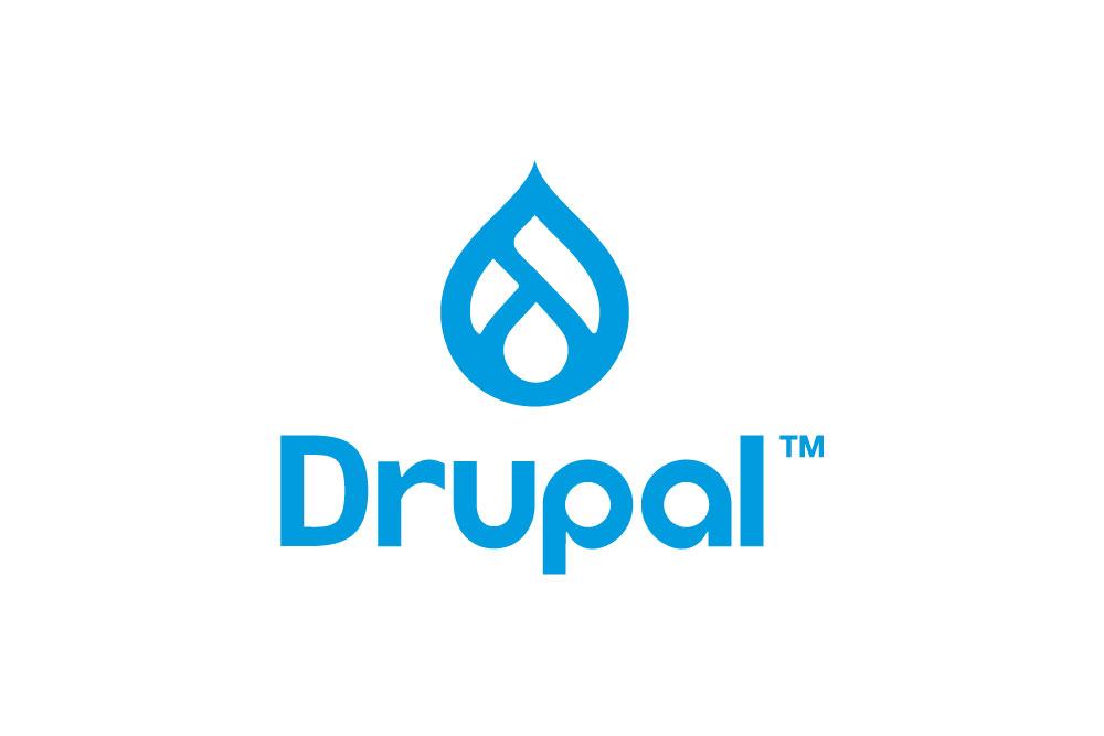 Drupal logo