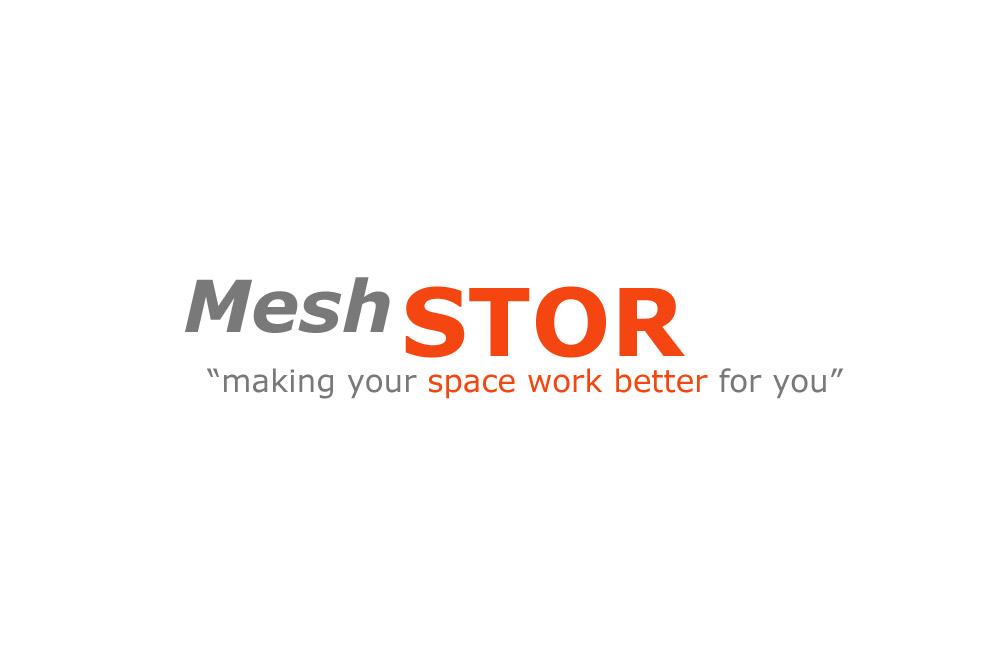 MeshSTOR logo