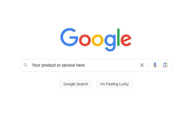 Search engine friendly