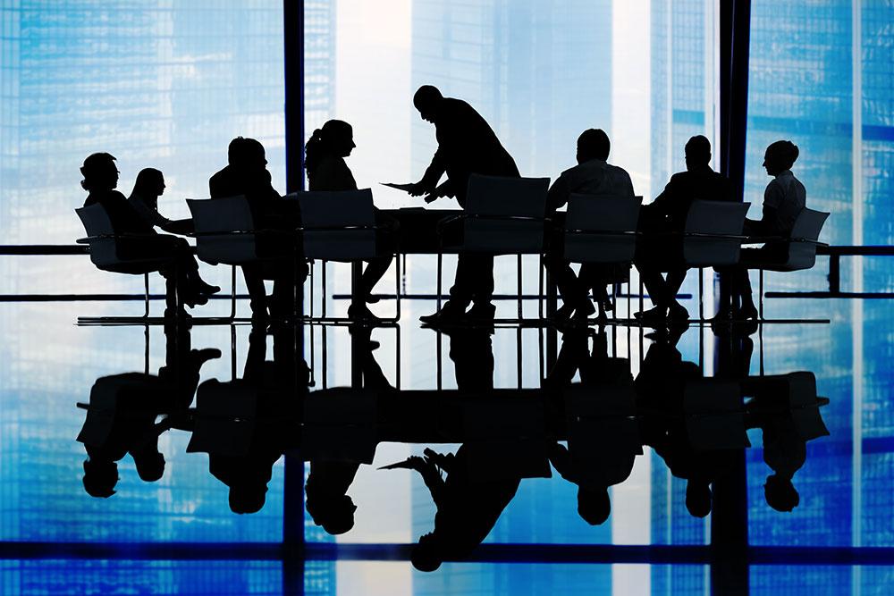 Chief marketing officer