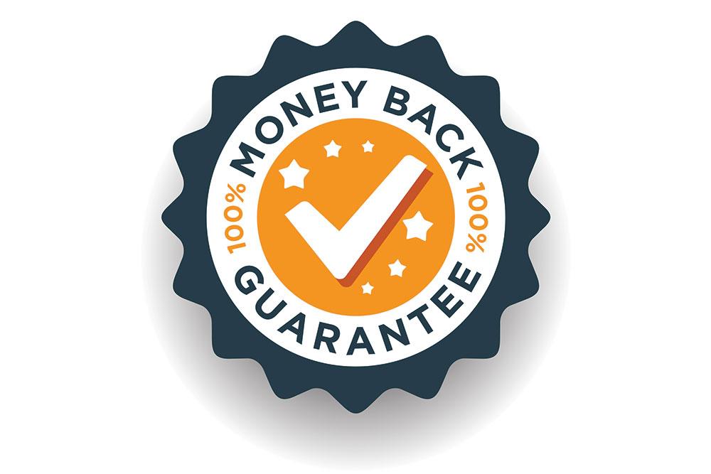 Why should I choose you