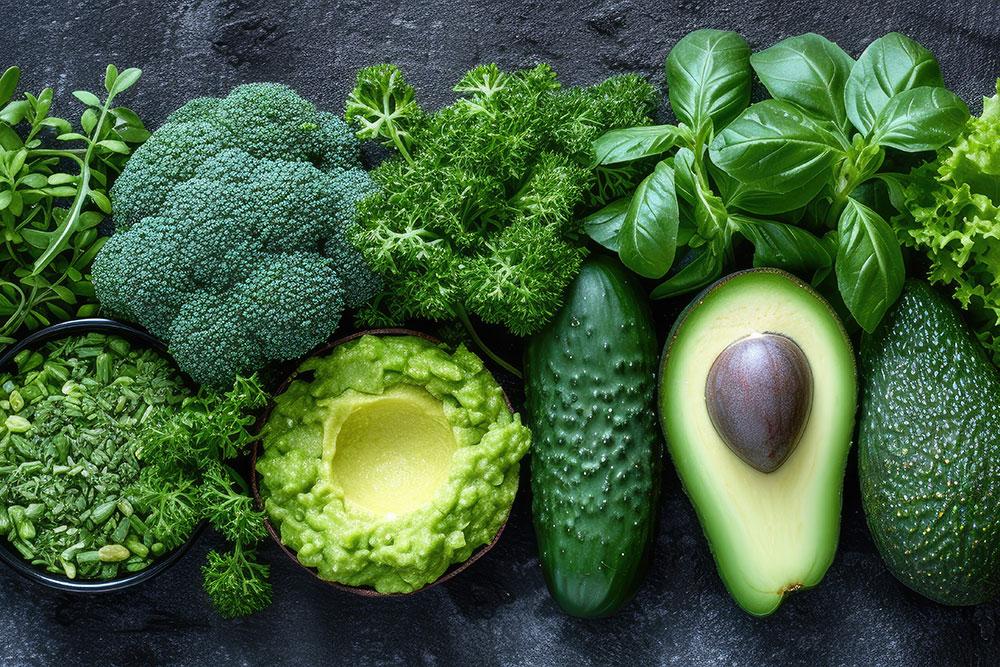 Features and benefits