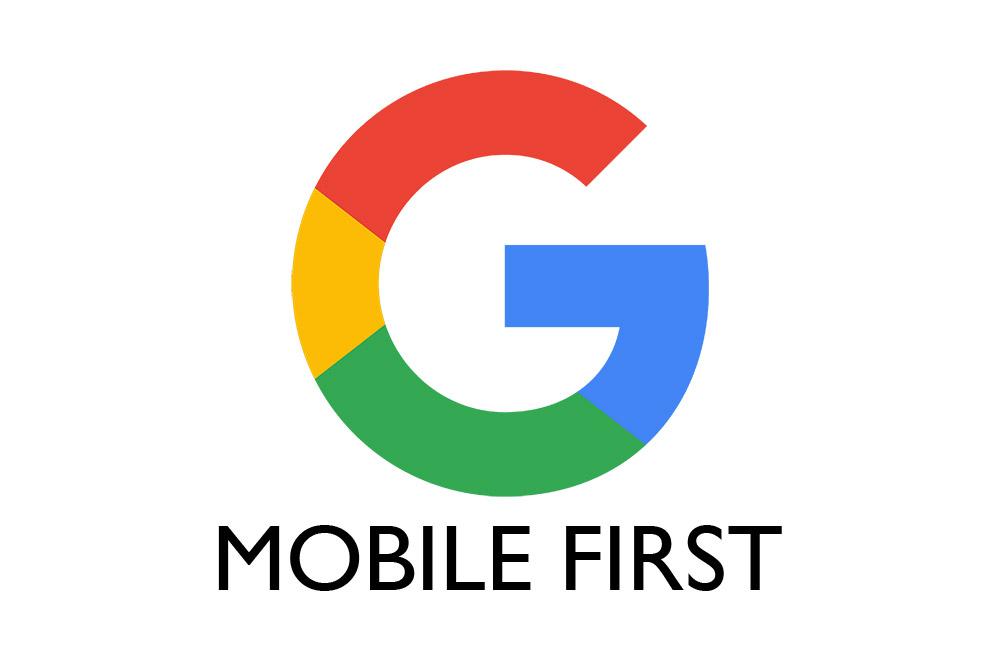Google mobile-first