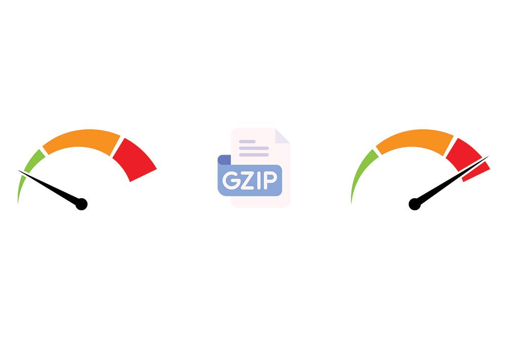 GZIP compression