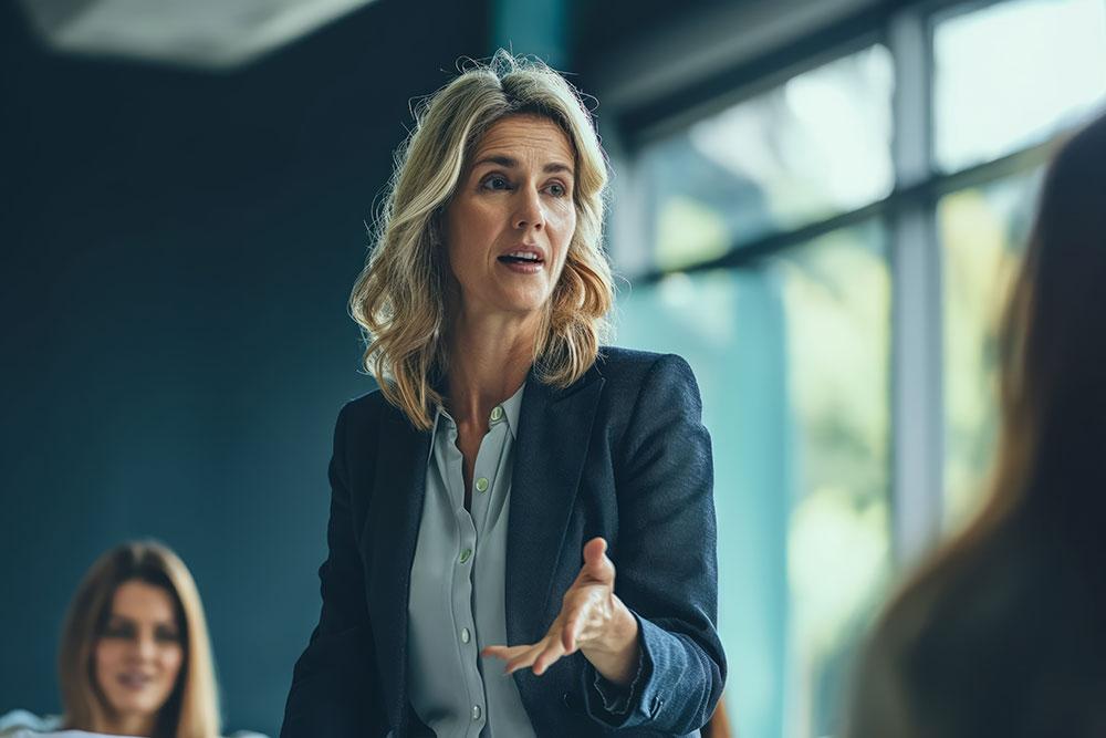 Influence your reader