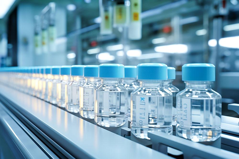 Research your industry