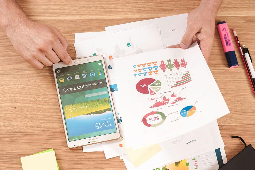 Measure what is available