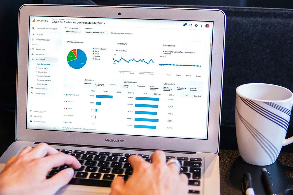 Measure what is important