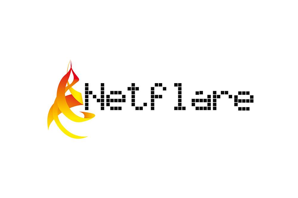 Netflare name