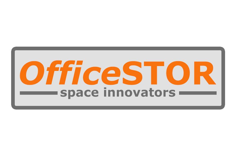 OfficeSTOR logo