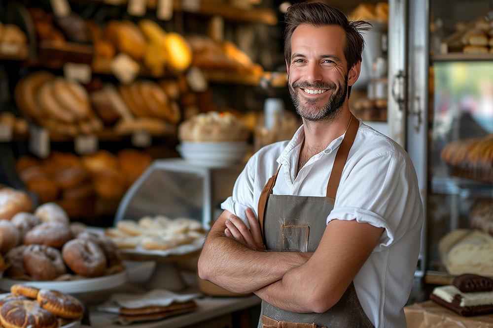 Nurture your passion