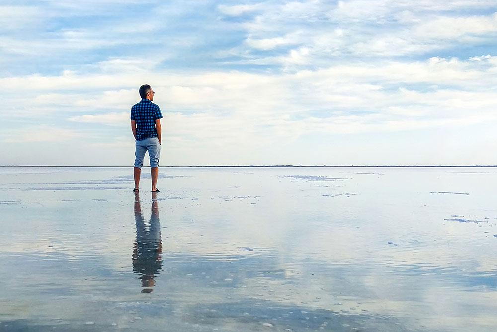 Reflection and analysis