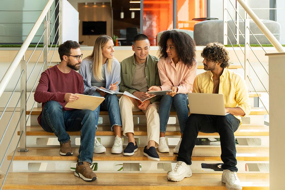 Relevant information