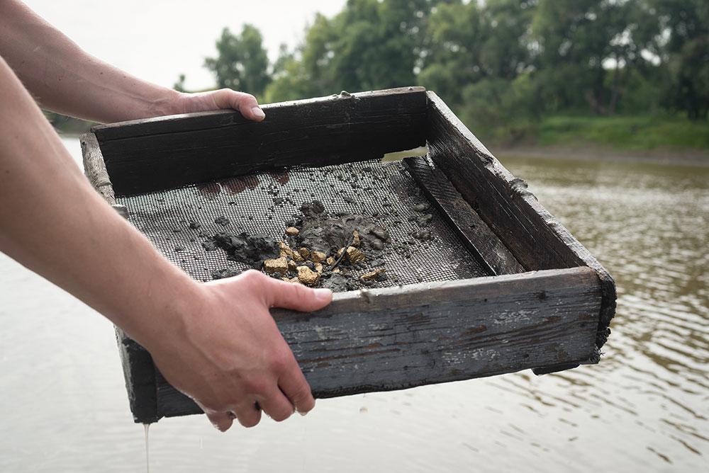 Removal of stop words