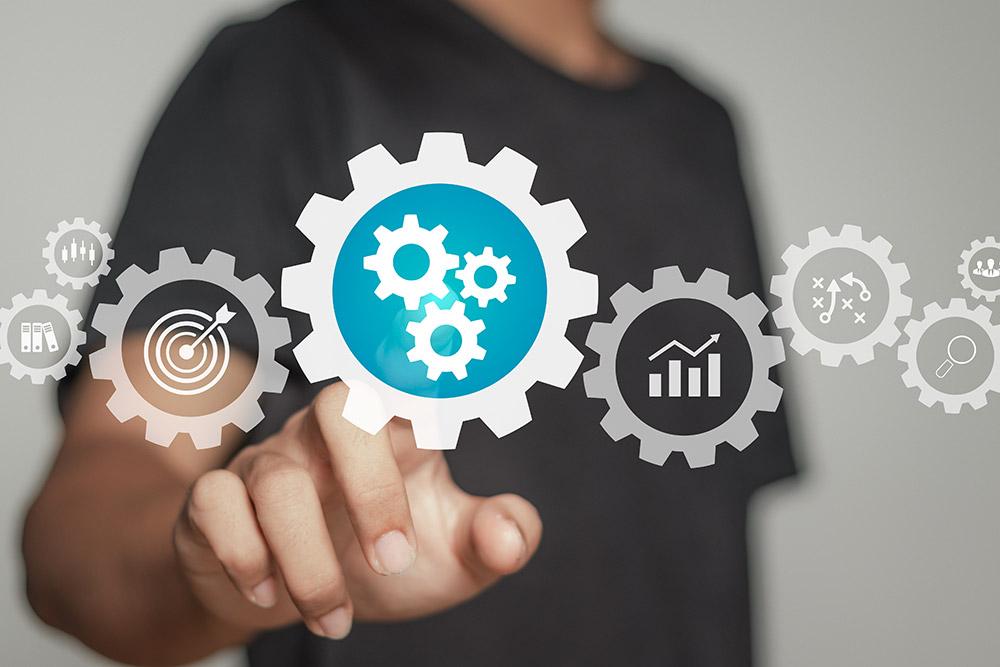 SEO tools and automation