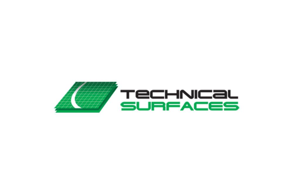 Technical Surfaces logo