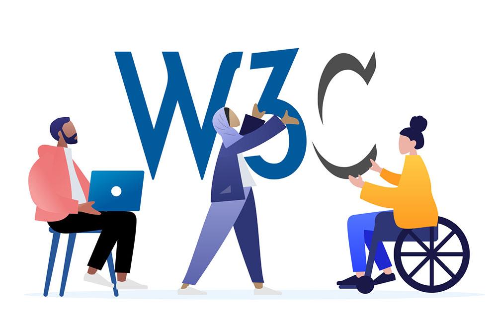 w3c standards